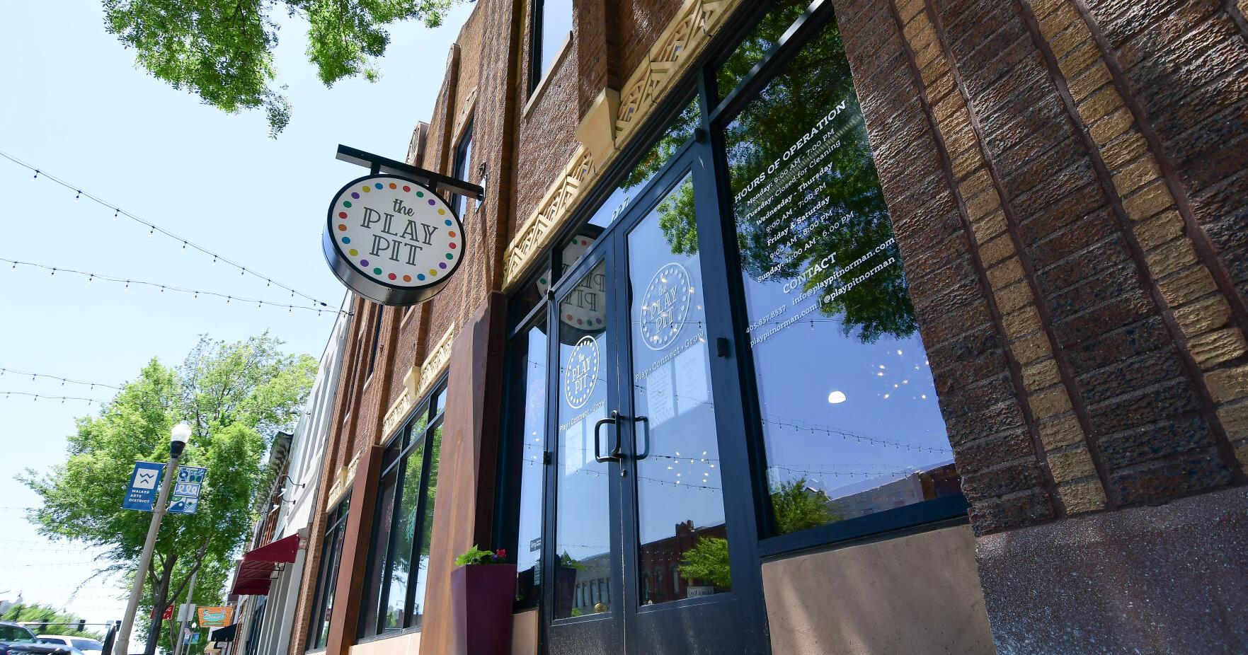 'It's just a battle' Homeless assaults against indoor playground escalate - Vimarsana News
