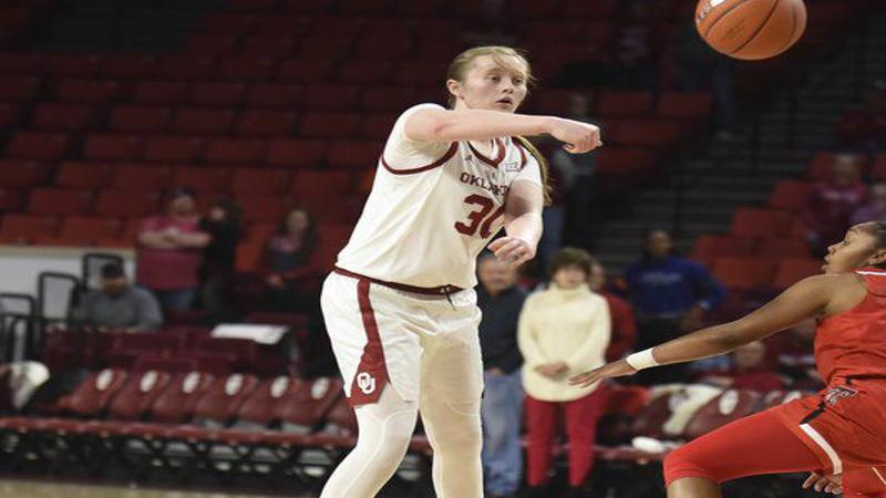 Ou Wbb Why Taylor Robertson S Return To Kansas Holds Special