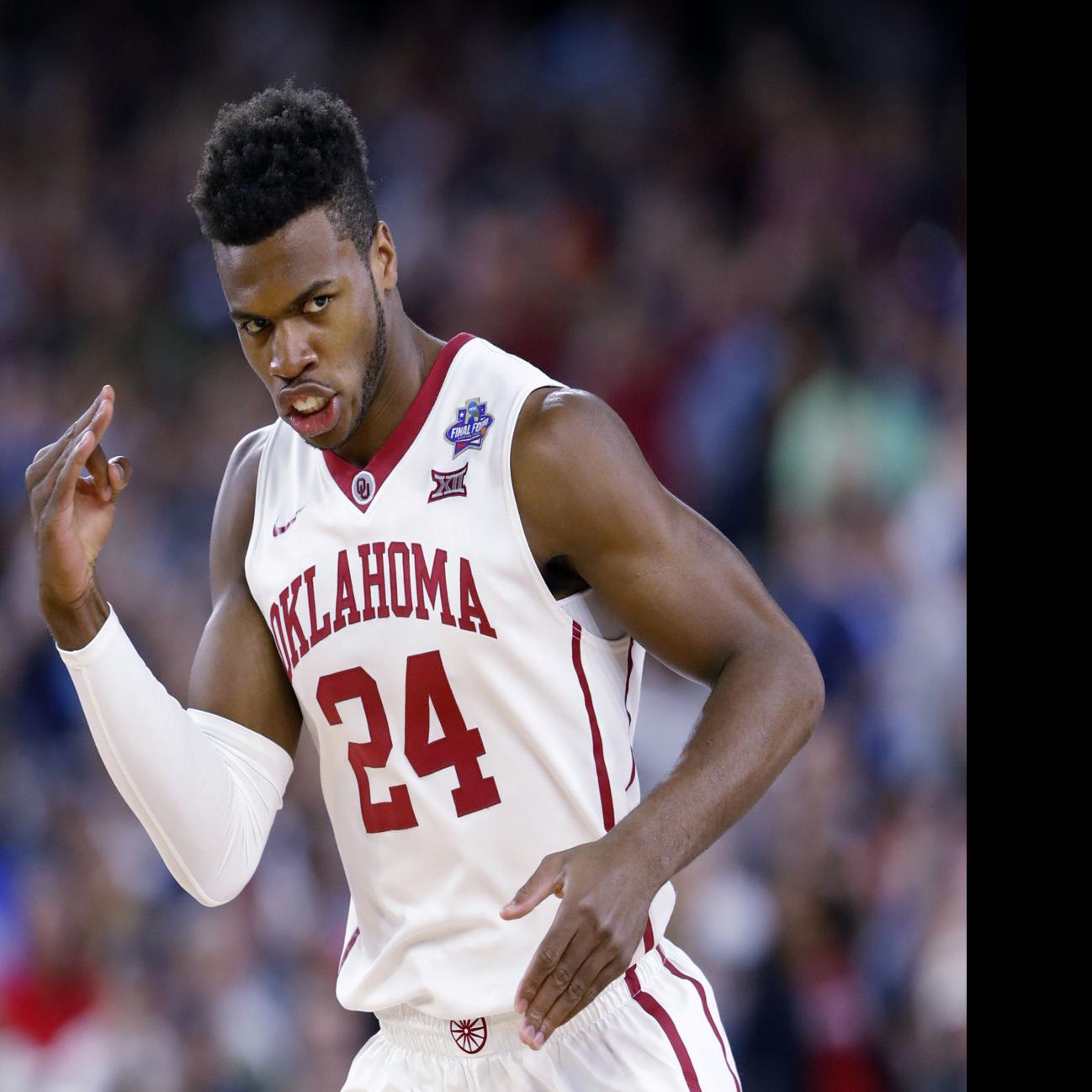 Buddy Hield turned down NBA dream to live fairy tale at Oklahoma