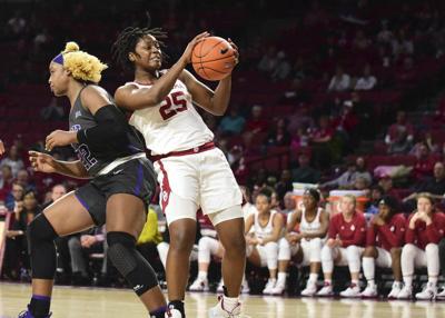 Ou Women S Basketball Sooners Hoping Team Usa Experience Pays Off