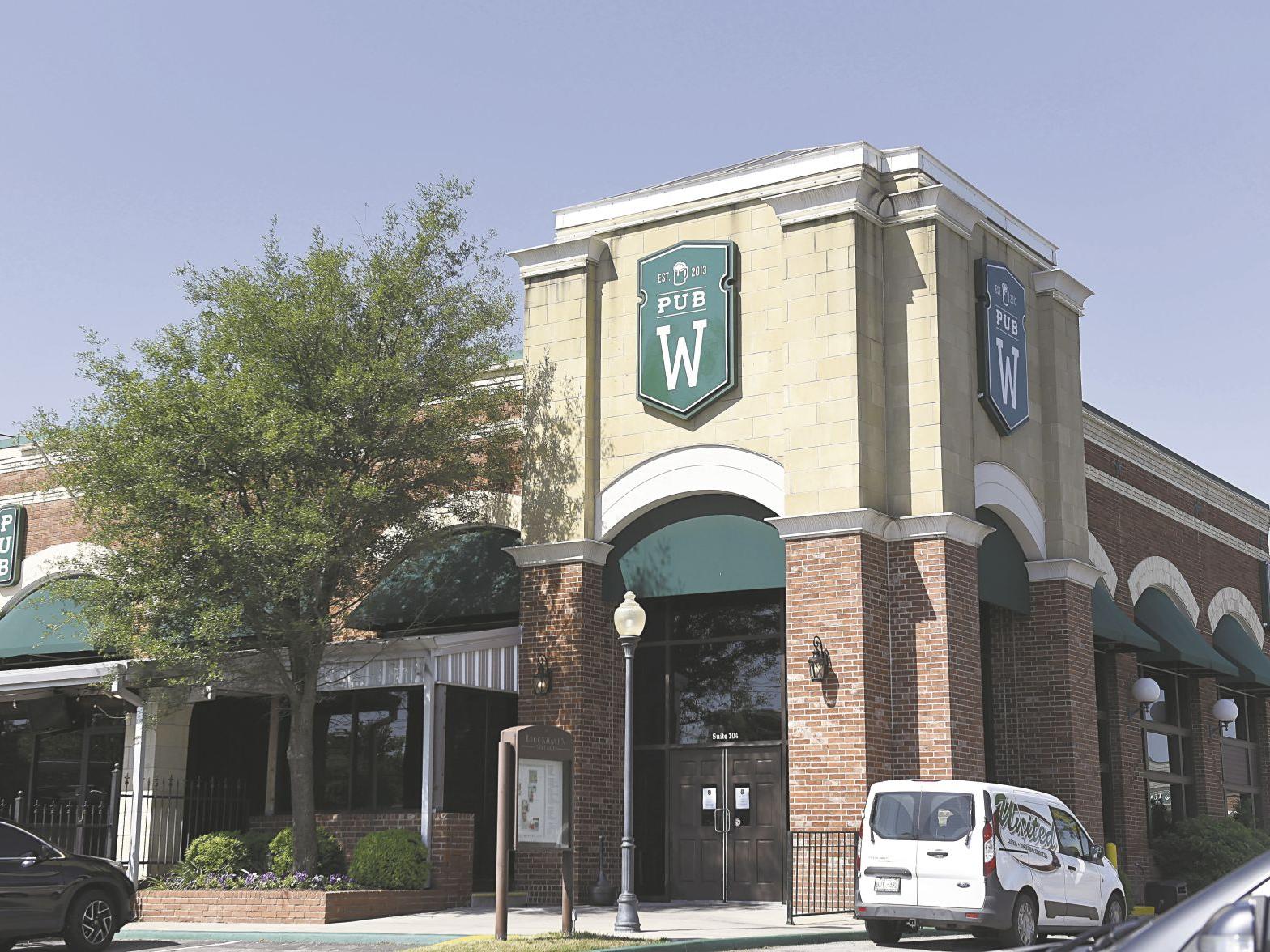 Hal Smith Reopening Restaurants For Curbside Delivery News Normantranscript Com Hal Smith Reopening Restaurants For Curbside Delivery News Normantranscript Com