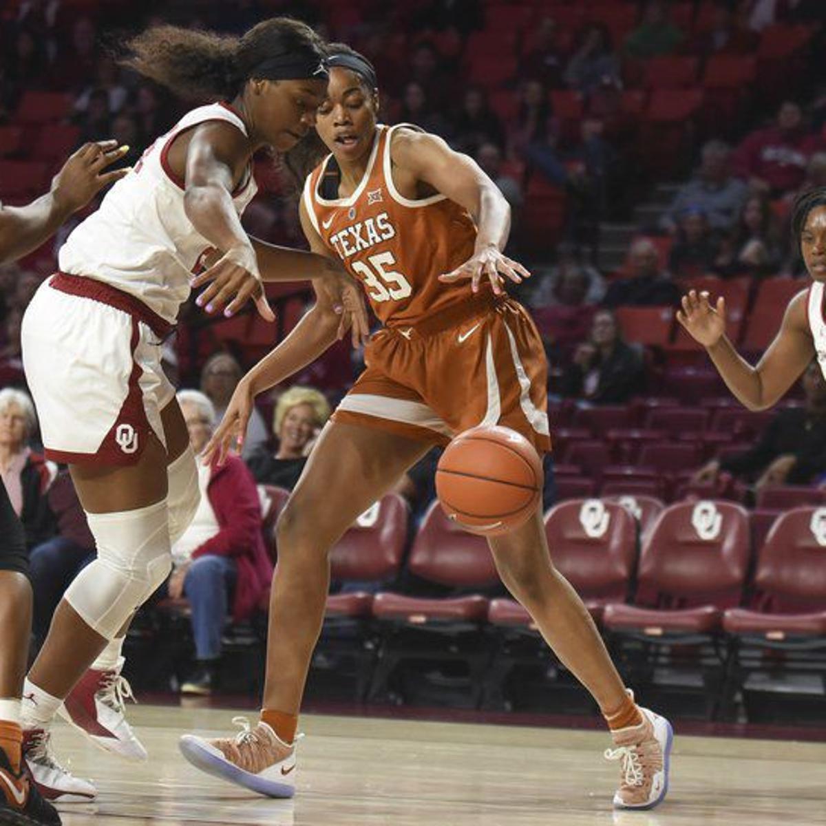 Ou Women S Basketball 4 Things To Know Before Oklahoma Hosts Iowa State All Ou Sports Normantranscript Com