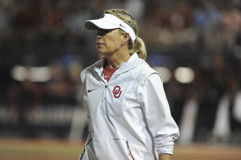 Inside the Success of the University of Oklahoma Softball Coach: A Comprehensive Overview