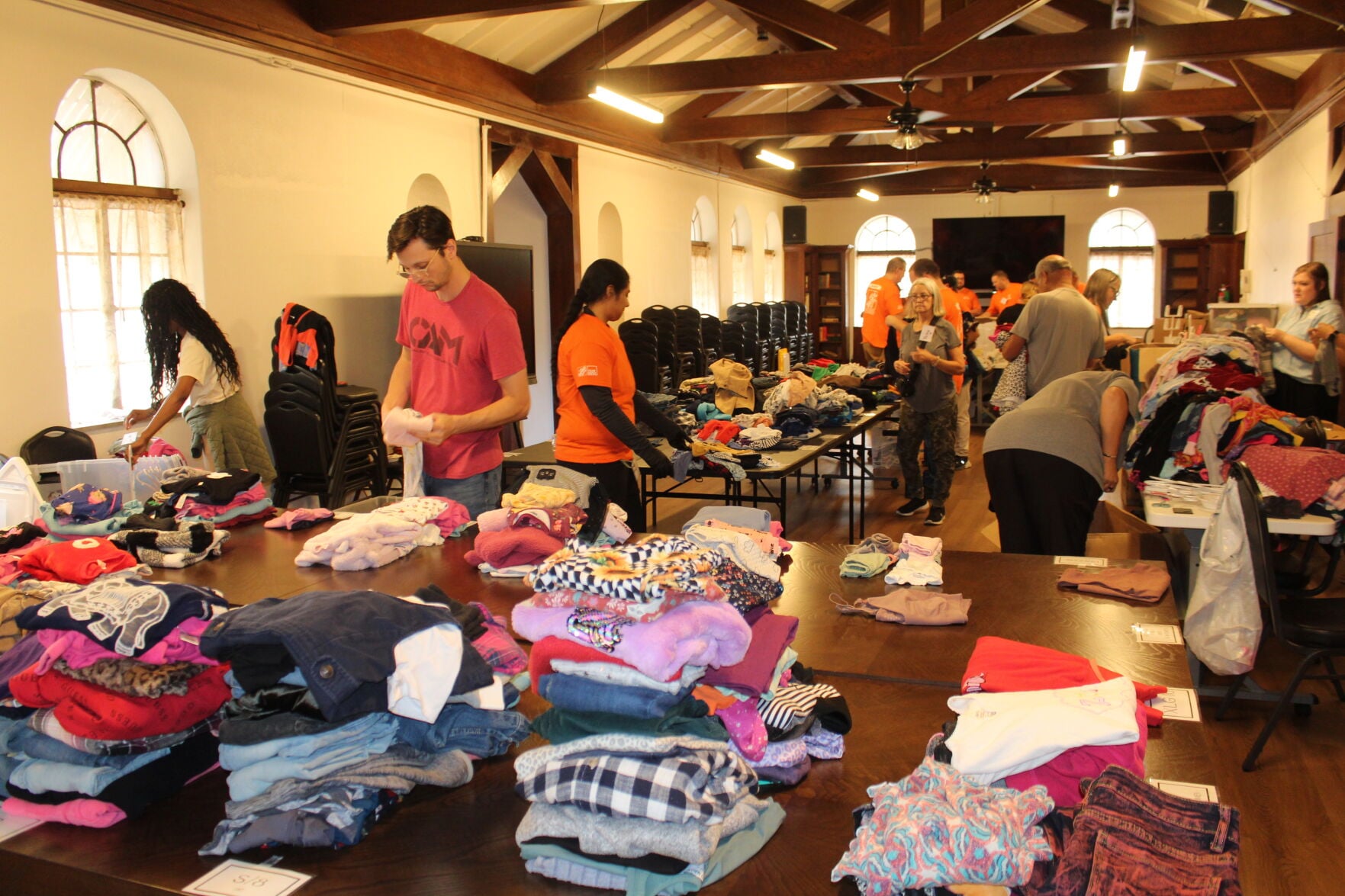 Community Action Ministries expands mission to serve children and ...