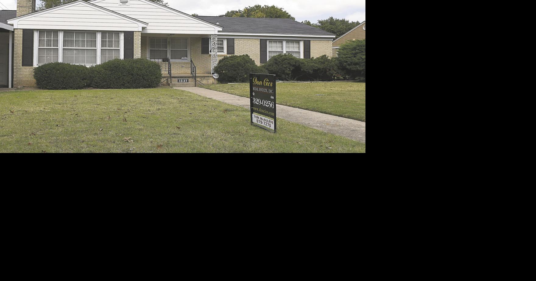 Oklahoma ranked as 4th cheapest housing market in U.S. News