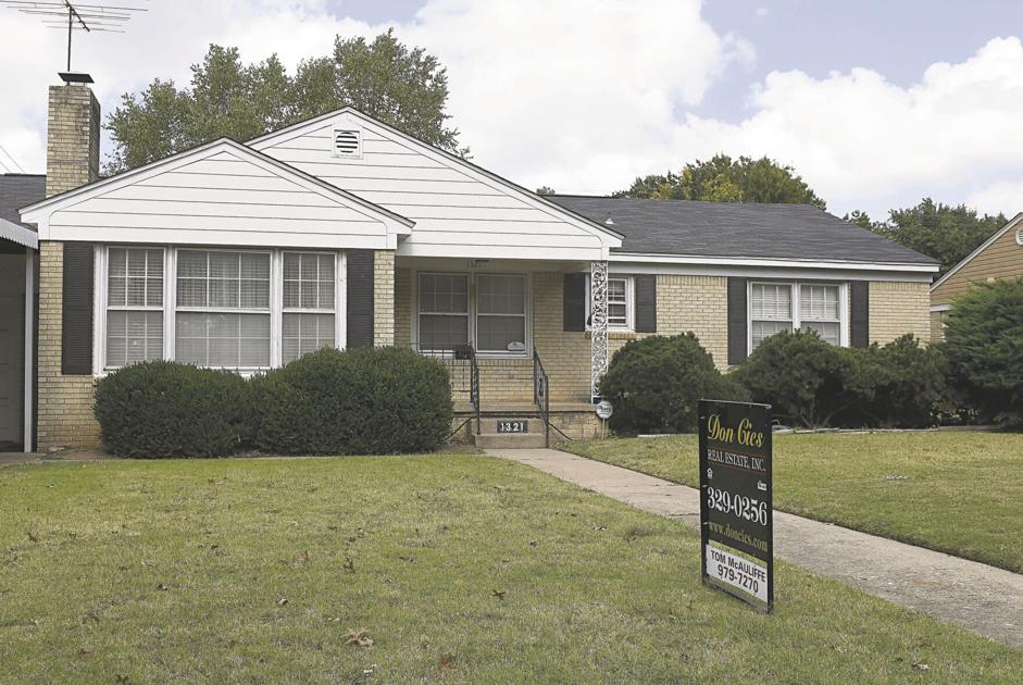 Oklahoma ranked as 4th cheapest housing market in U.S. News