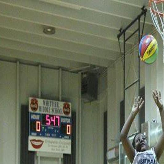 Winter Basketball Leagues Set To Begin Local News