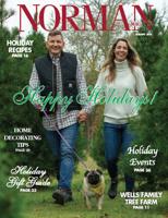 Holiday Issue - 2020