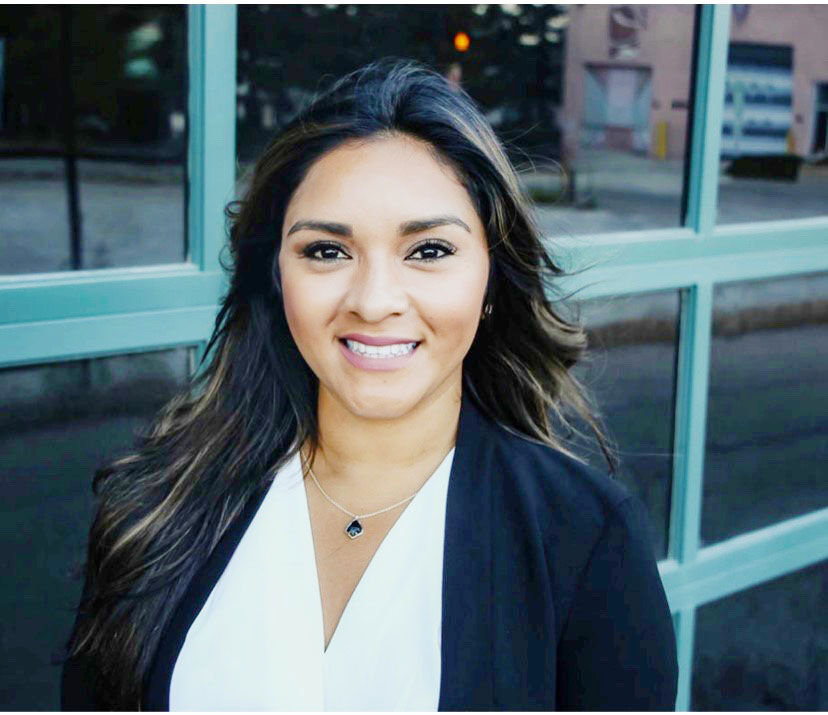 Blue Cross and Blue Shield of Oklahoma Announces 2020 Volunteer of the Year - Vimarsana News