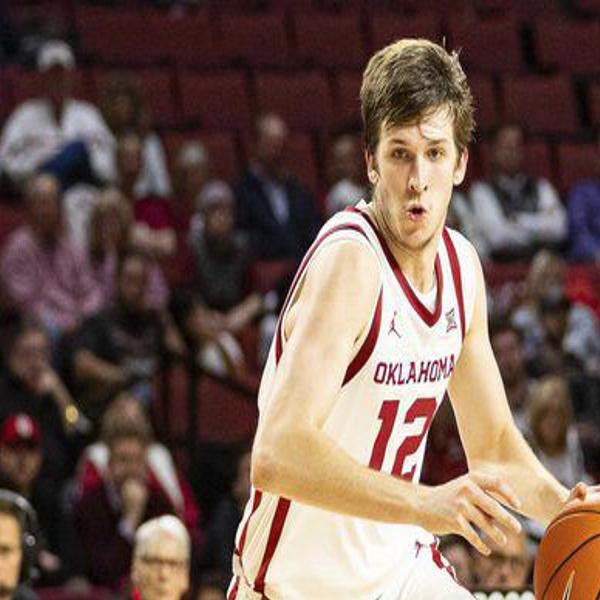 Ou Men S Basketball Oklahoma Welcomes No 1 Team To Norman For