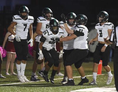 High School Football Norman North Makes Progress But Still