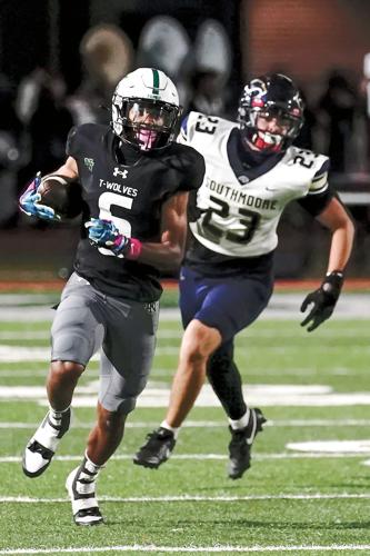 Norman North rides big first half to win over Southmoore | Sports ...