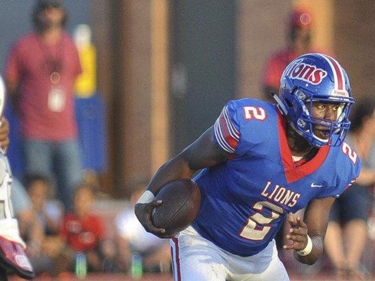 High School Football Moore Looks To Build Off Back To Back