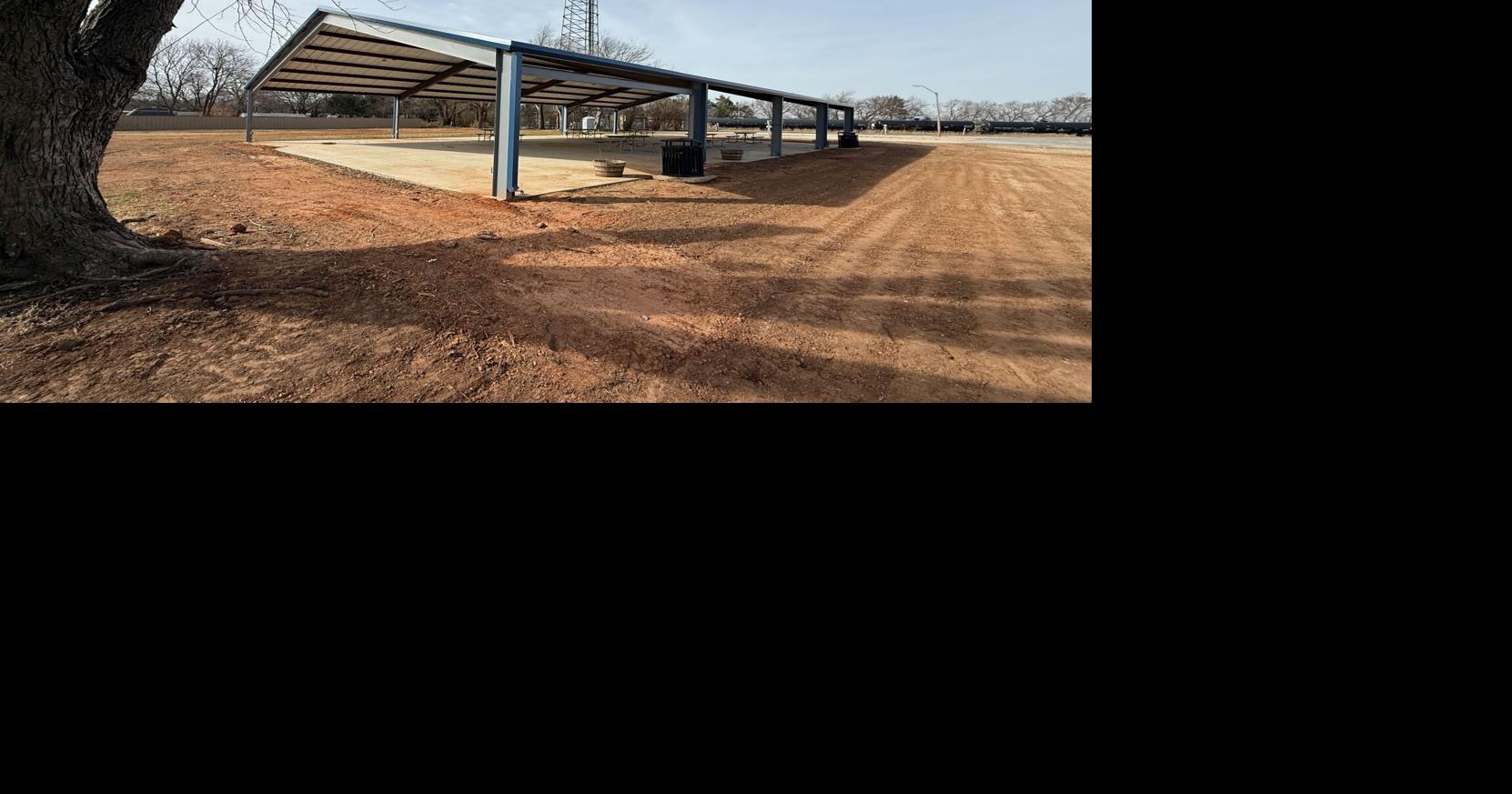 COUNTY COLUMN: Noble Farm Market joins county coalition of markets