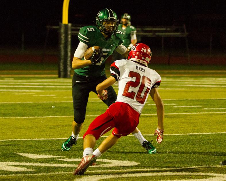 Playoff Implications On The Line For Norman North At Edmond North