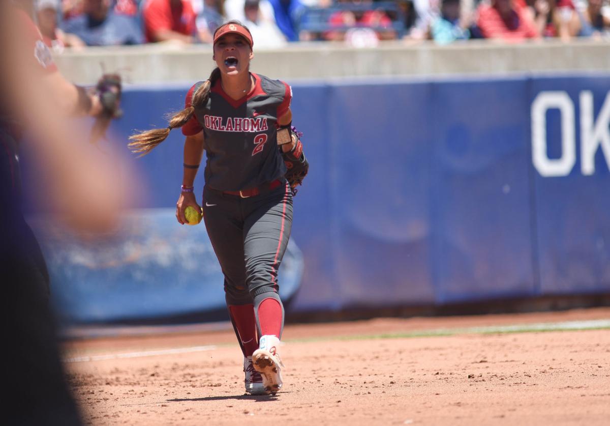 12. Washington ends OU's season