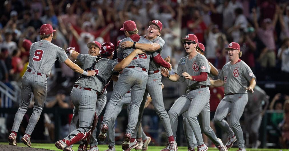‘Selfless’: How Sooners’ relentless unselfish ways turned sour season into an improbable national championship