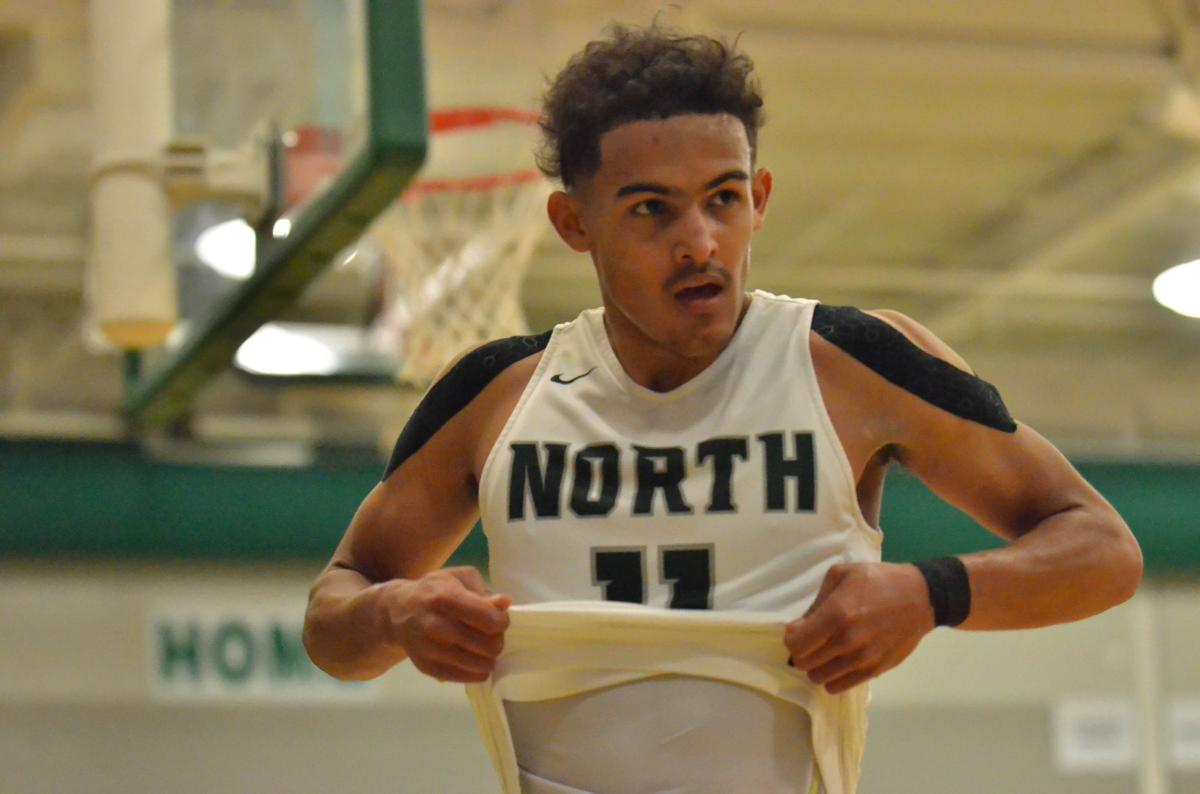 Trae Young chooses Oklahoma Sports