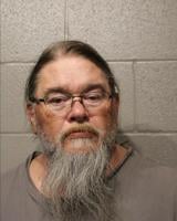 Inmate dies at Cleveland County Detention Center