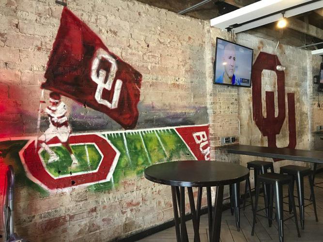 Safe at 3rd New restaurant slides into Campus Corner just in time