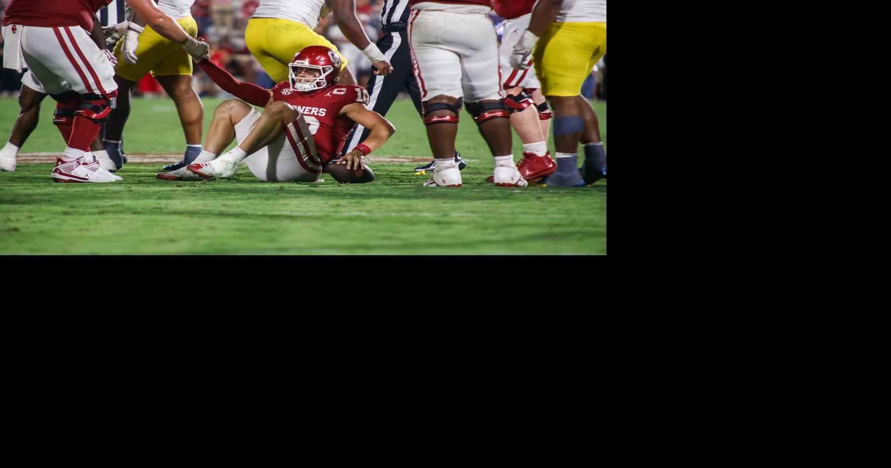 3 Things to OU vs. Michigan