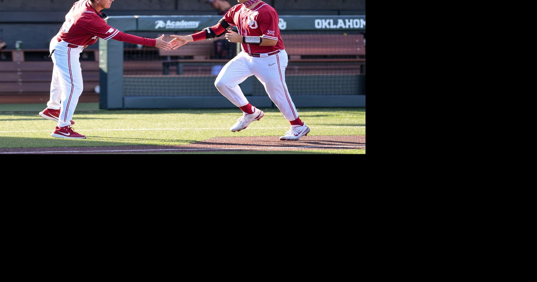 OU baseball: Georgia Southern sweeps Sooners