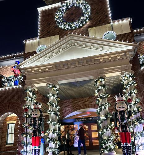 Top Things To Do In Grapevine, Texas, At Christmas