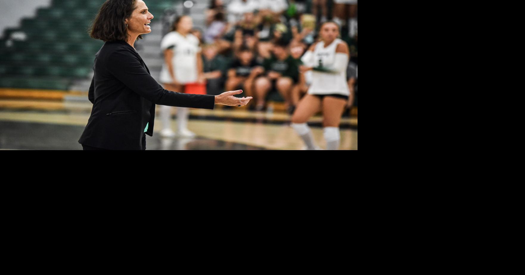 Norman North volleyball starts campaign with win over Mustang in four sets
