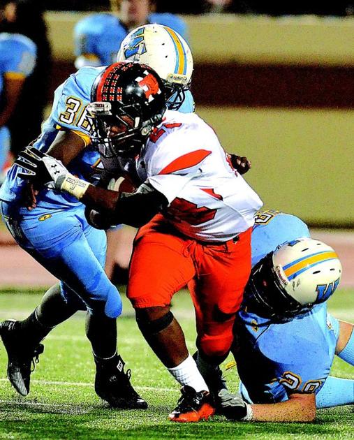 Norman Putnam City West Football Normantranscript Com