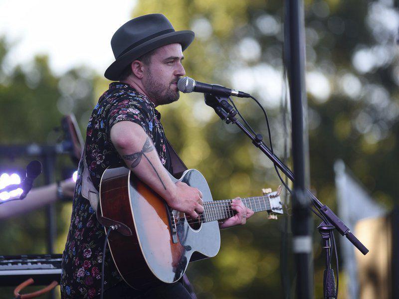 Summer Breeze Kicks Off On Sunday Local News Normantranscript Com Baca komik summer breeze sekarang! summer breeze kicks off on sunday