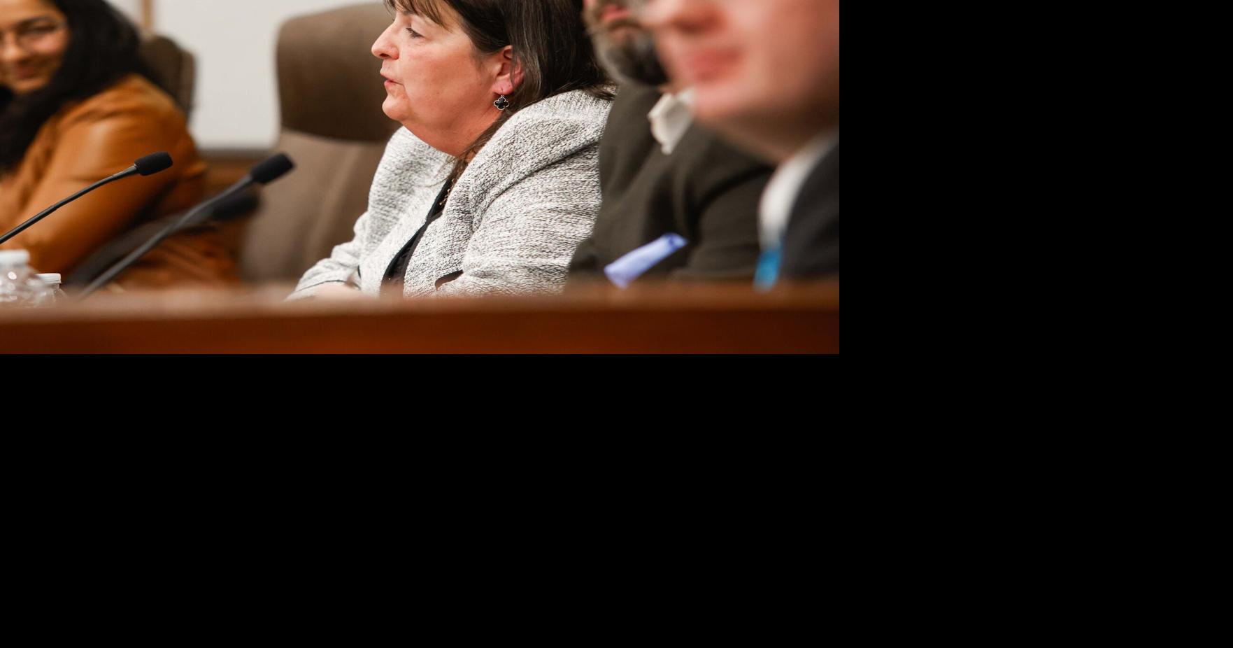 Dianna Hutzel and Trey Kirby head to runoff in Ward 5 council election