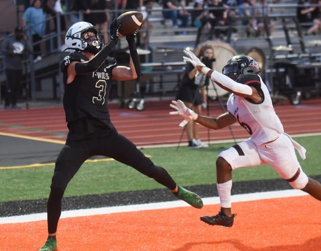 Prep football: Tigers focused on preventing T-Wolves from ...