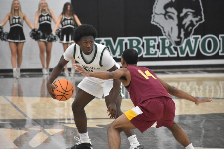 Putnam City North cruises to 79-43 win over Norman North boys ...