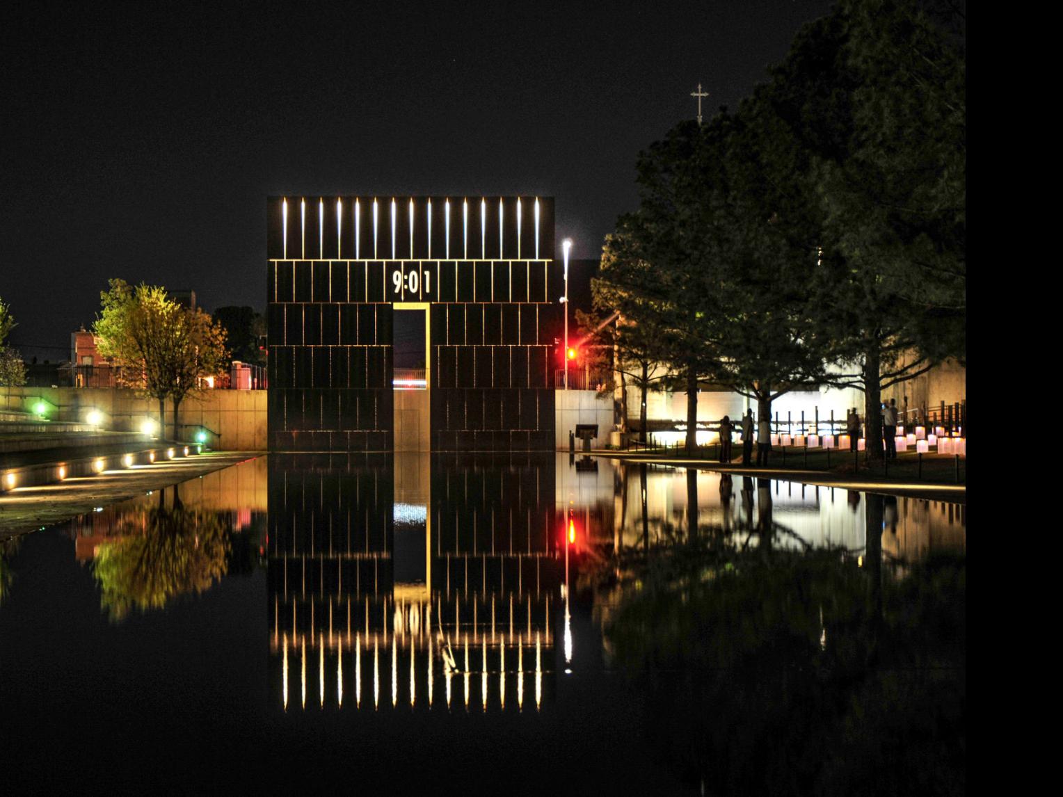 Thunder to underwrite admission to Oklahoma City National Memorial & Museum  once a month in 2020