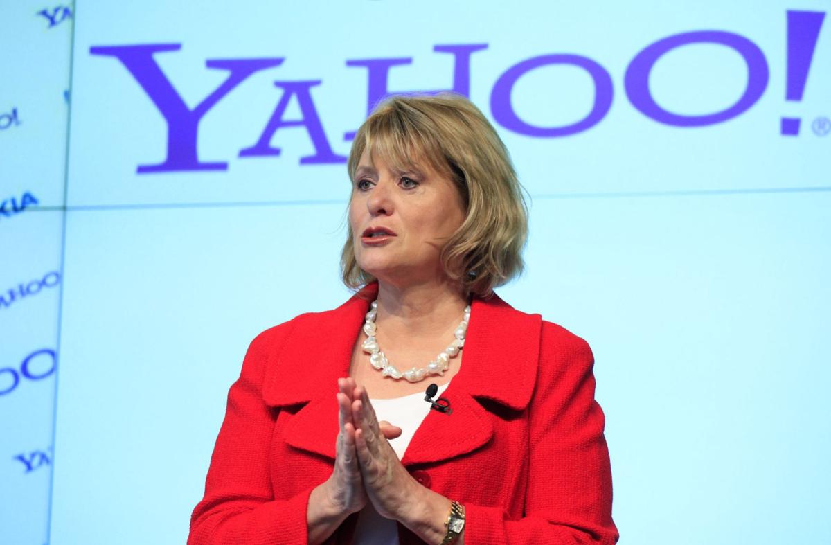 Yahoo Bartz