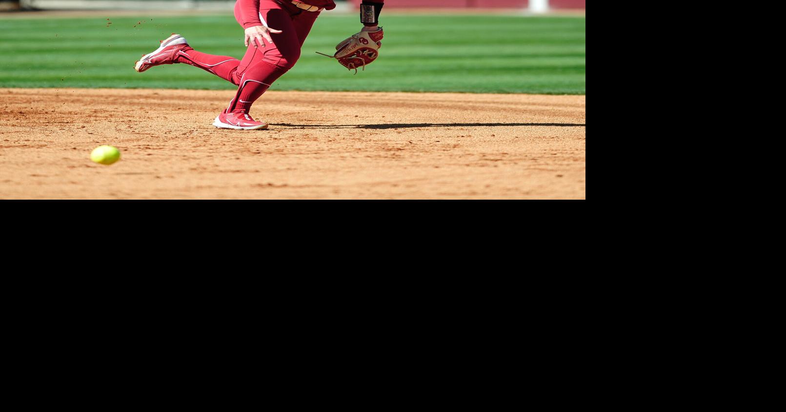 OU softball, baseball games canceled due to weather Sports