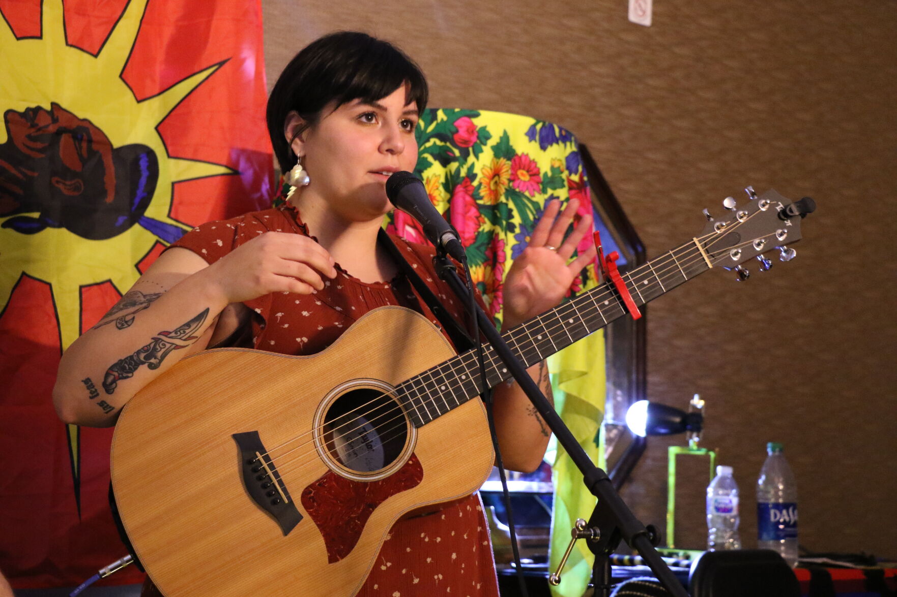 Arts roll with the punches: 2020 was a challenge, with creativity prevailing - Vimarsana News