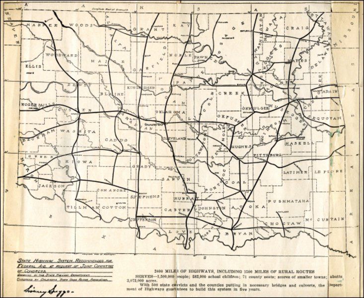 Transportation in Norman has evolved through the years News