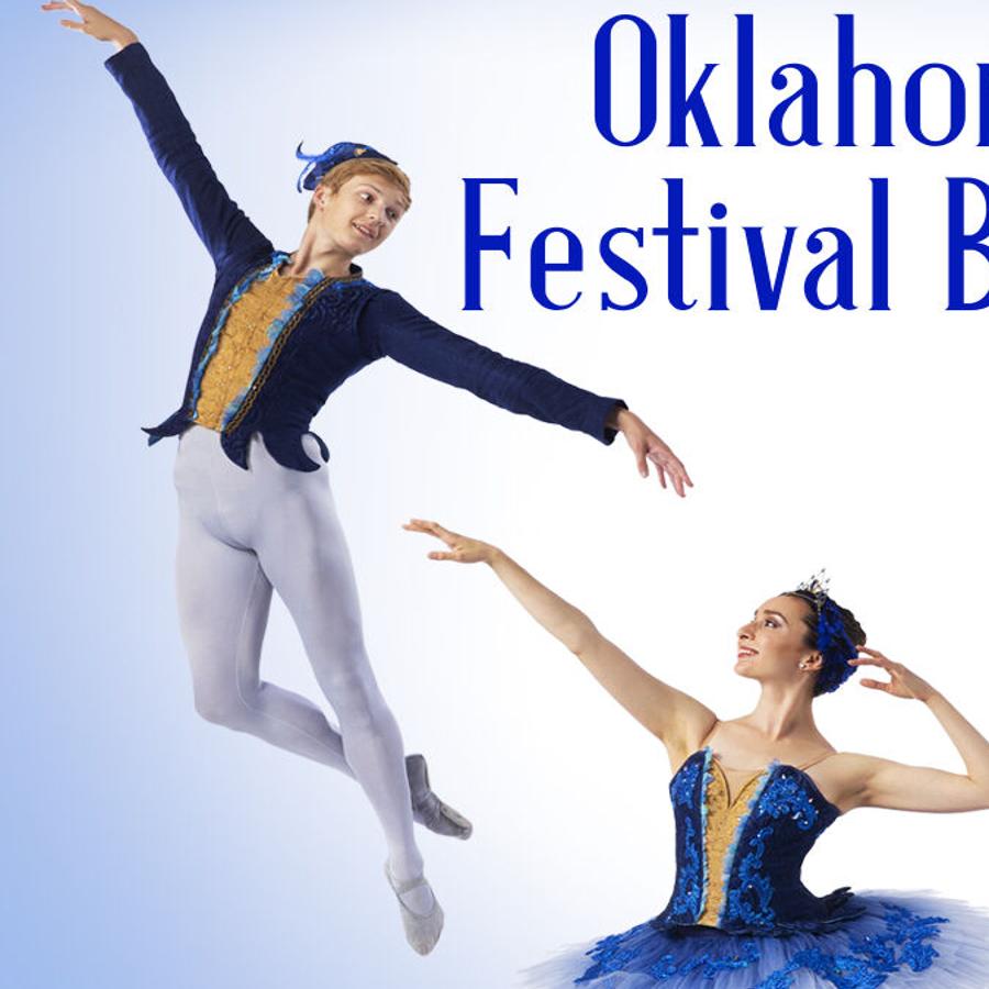 Oklahoma Festival Ballet set to take the stage | News 
