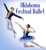 Oklahoma Festival Ballet set to take the stage