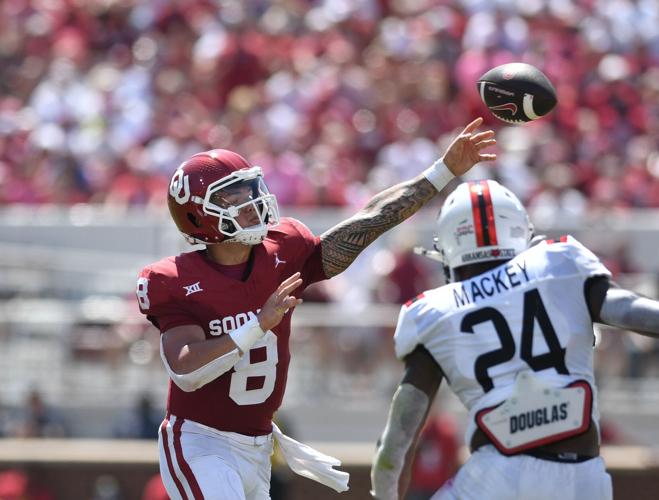 Arkansas Razorbacks vs. Texas Longhorns (2021 State Farm College