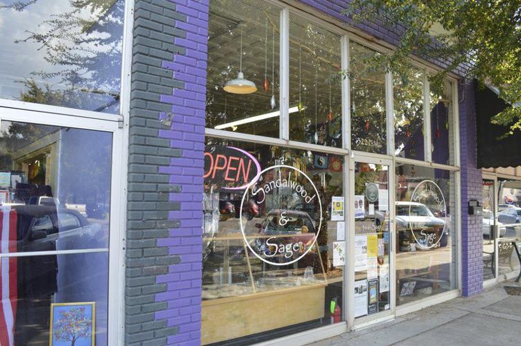 Sales tax receipts continue to lag Government