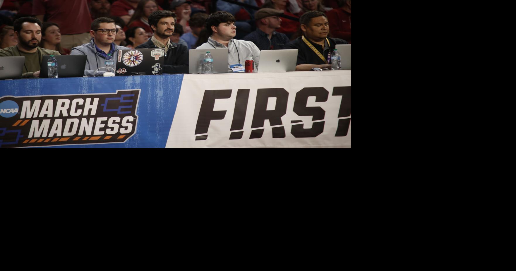 Masri: Opportunity to cover Norman sports a dream come true