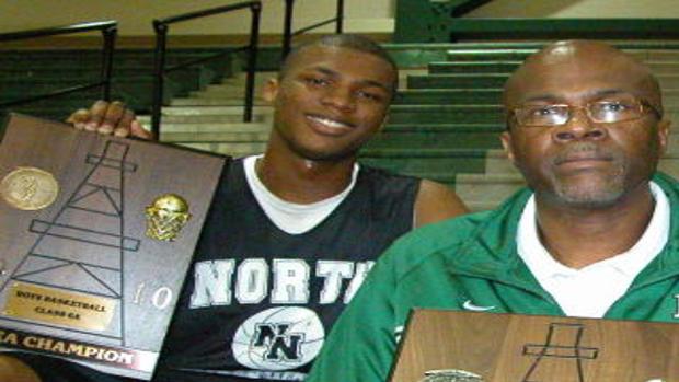 State Basketball Tourneys A Tradition In The Beal Family Local News Normantranscript Com
