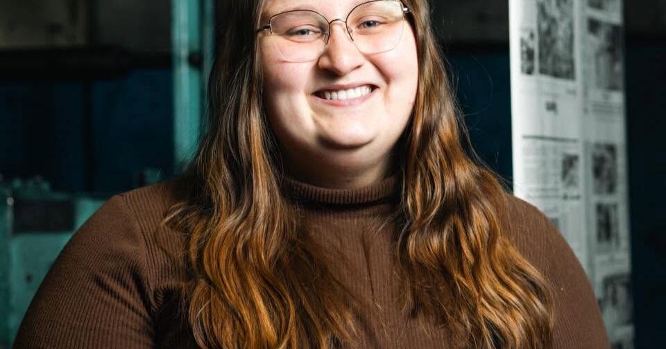 COLUMN: A thank you and see you later