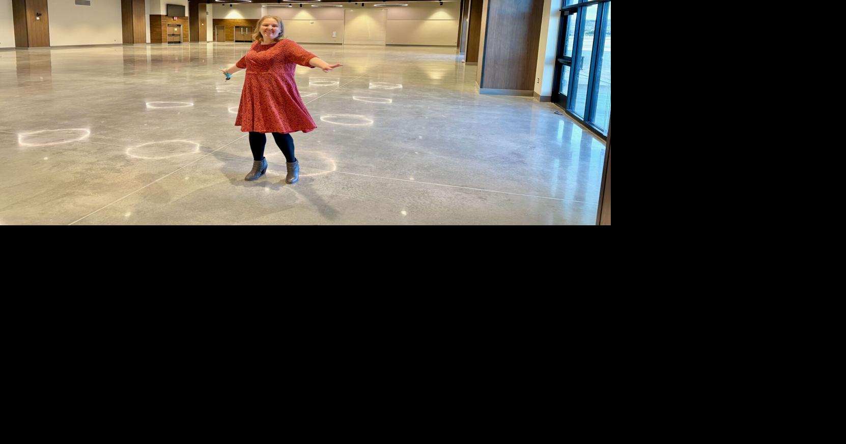 COUNTY COLUMN: Meet Alex Philbrick, county events and marketing director