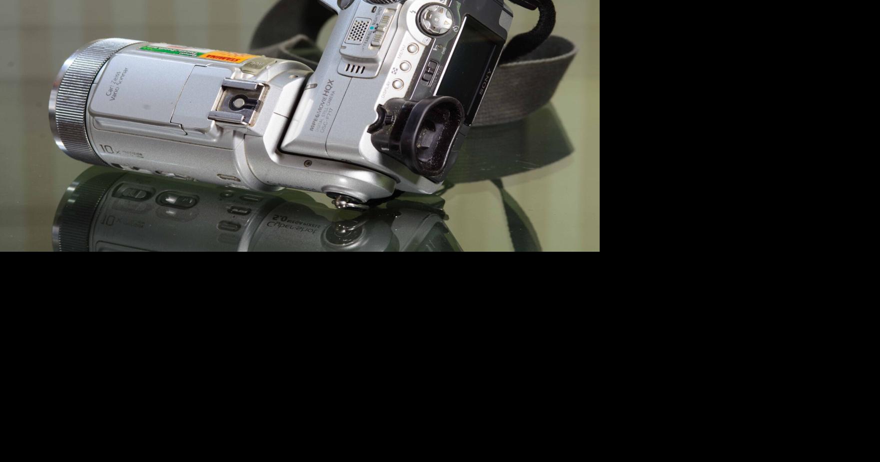 Picture this: Cameras you should probably throw away