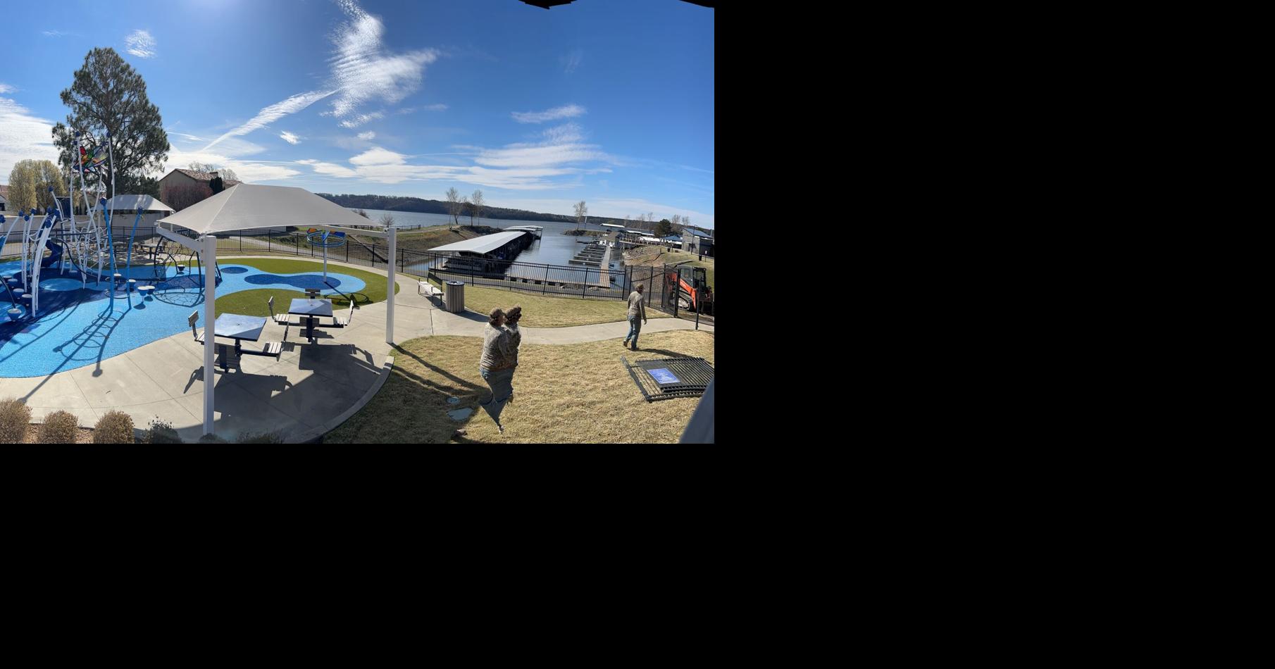 TRAVEL COLUMN: Shangri-La Resort combines golf, dining and more