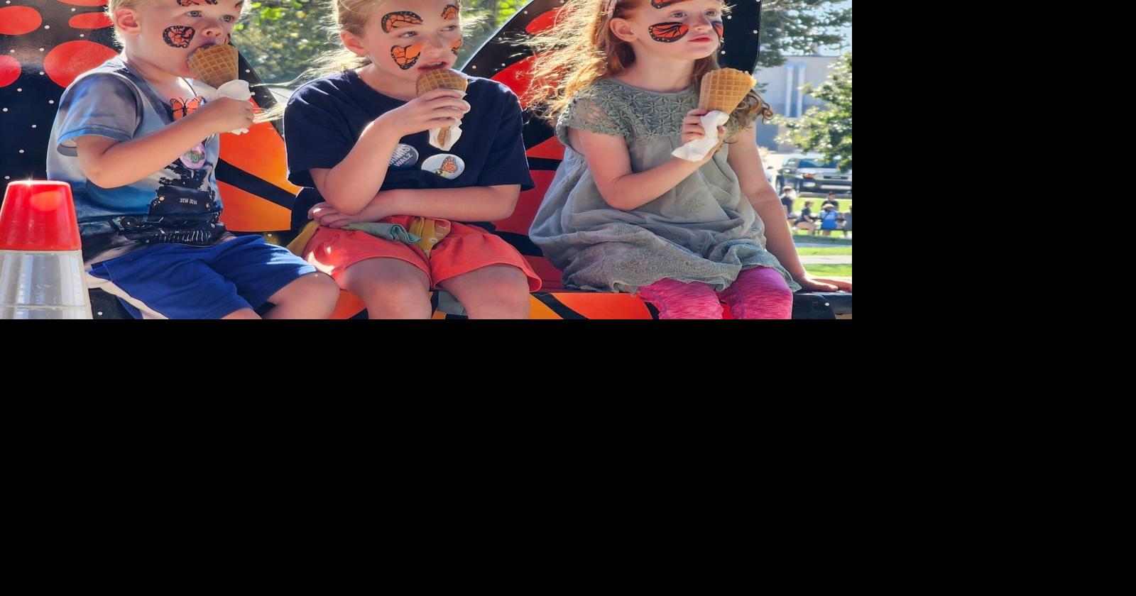 Norman selected for Oklahoma Monarch Society program