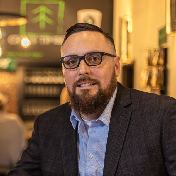 Iowa Nation member to expand his SkyDance Brewing Company - Vimarsana News